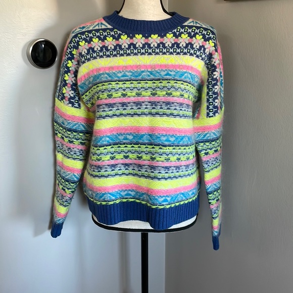 J. Crew Sweaters - J. CREW lamb wool sweater